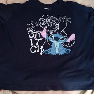 Women's plus size tee bundle